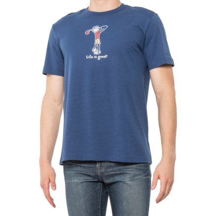 buy life is good t shirts clearance