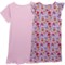 4JPPR_2 Life is Good® Little Girls Supersoft Nightgowns - 2-Pack