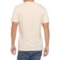 6RUNJ_2 Life is Good® Mountain Outline Classic T-Shirt - Short Sleeve