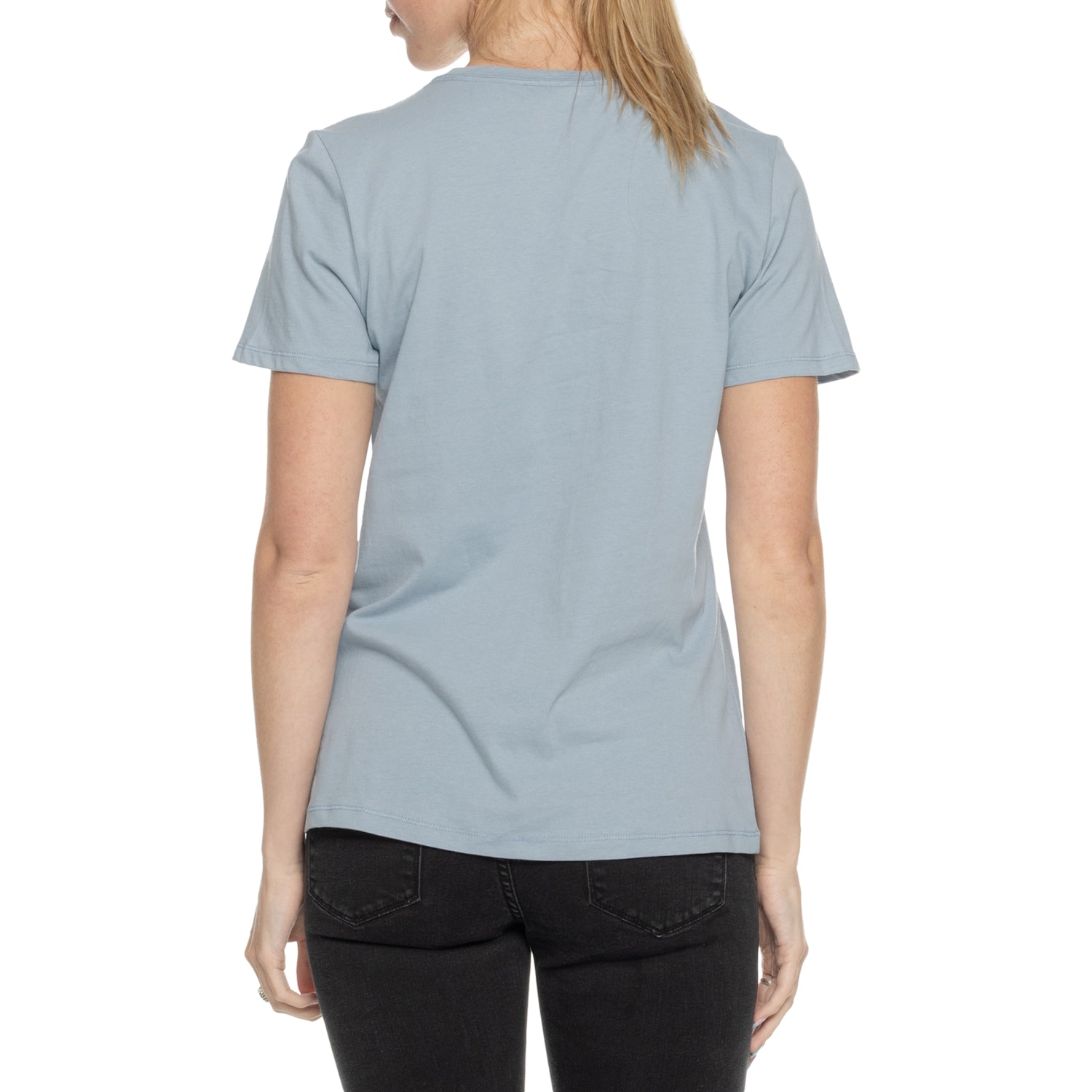 Life is Good® Peace Love Soccer Classic T-Shirt - Short Sleeve