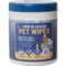 Life is Good® Pet Grooming Wipes Tub - 200-Count in Coconut