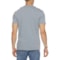 9AYCR_2 Life is Good® Sailboat Stripes T-Shirt - Short Sleeve