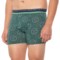 2CGGJ_2 Life is Good® Stretch Boxer Briefs - 3-Pack