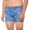 2CGGH_2 Life is Good® Stretch-Cotton Boxers - 3-Pack