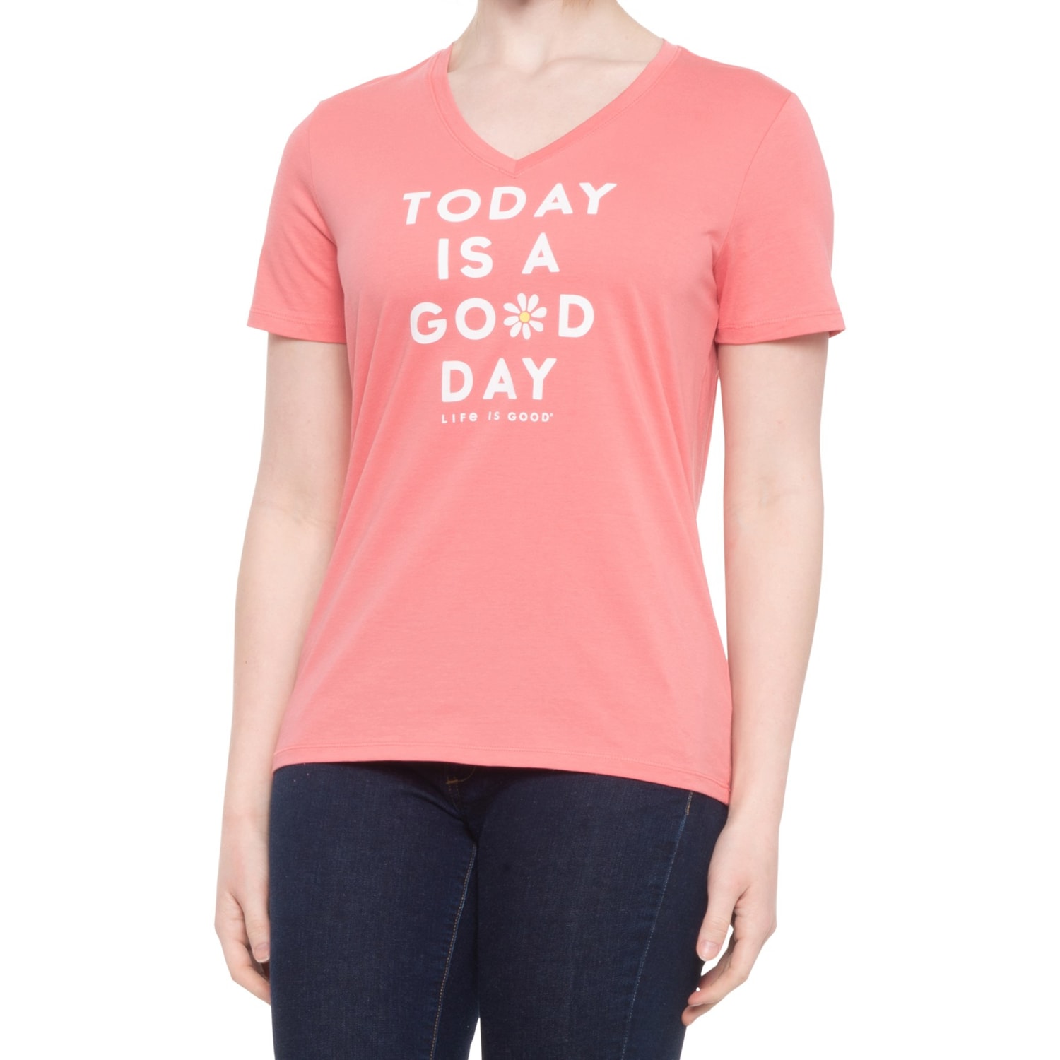 Good Daisy T-Shirt 