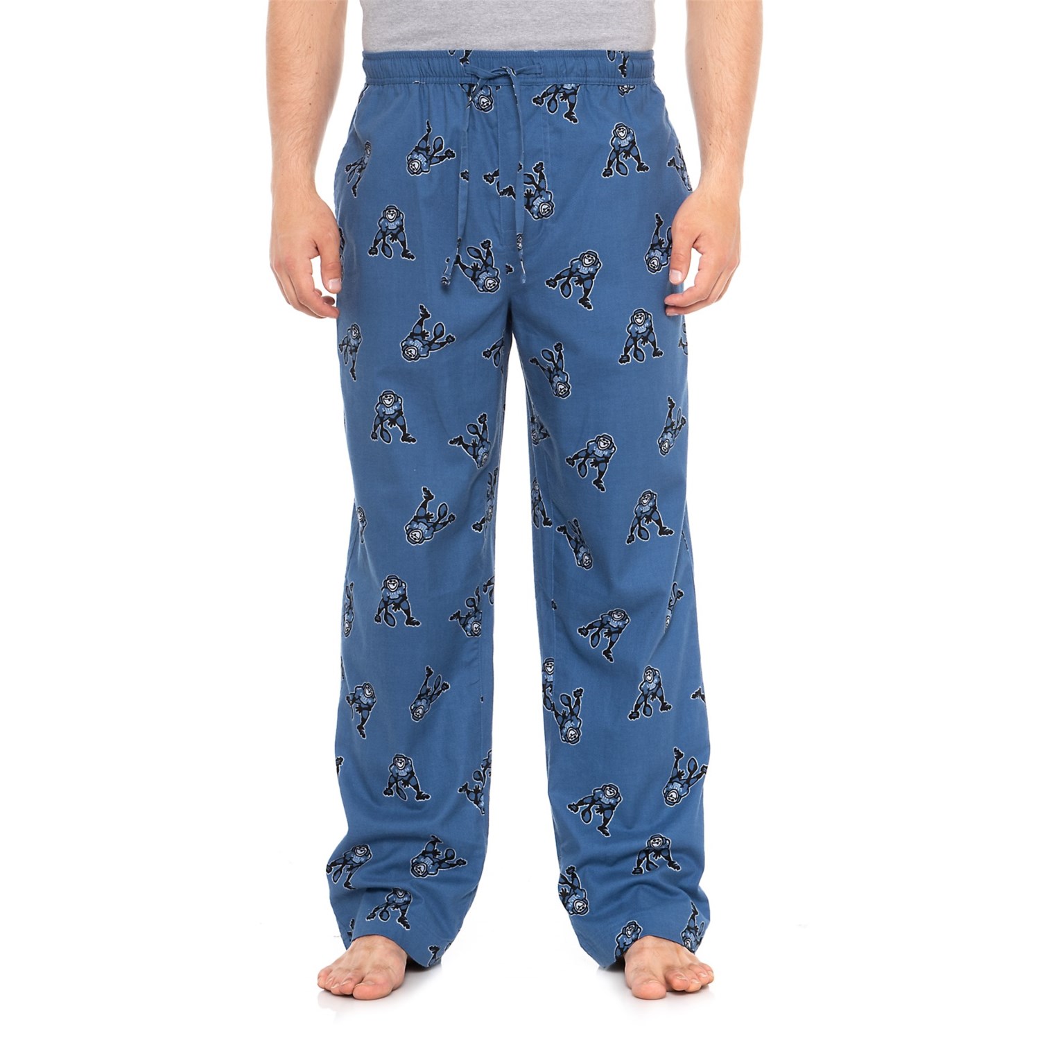 Life is good® Tossed Jake Football Classic Sleep Pants (For Men) - Save 81%