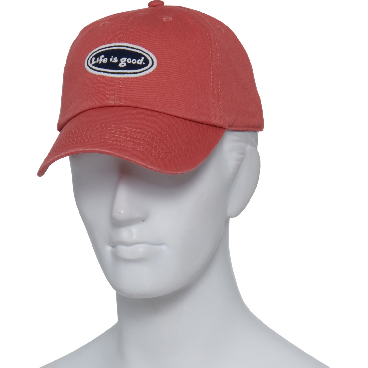 Life is good® Vintage Oval Classic Baseball Cap (For Men) Save 60