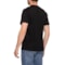 8UNVJ_2 Life is Good® Woodcut Mountains Landscape T-Shirt - Short Sleeve