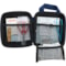 8XRKW_2 Lifeline America's 250th Medium Hard Shell First Aid Kit - 53-Piece