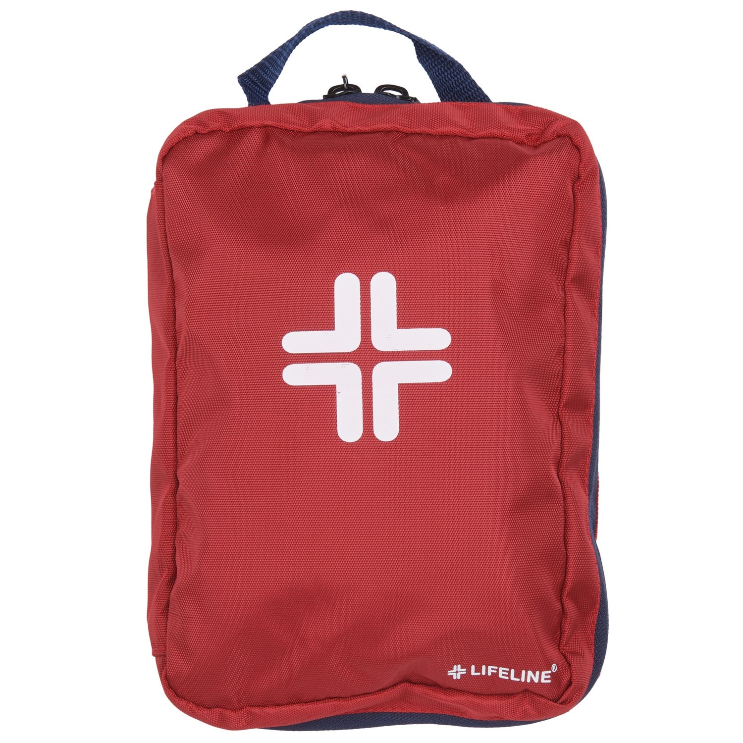 Lifeline Base Camp First Aid Kit 171Piece Save 28