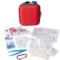 4UNWX_4 Lifeline Medium Hard Shell First Aid Kit - 53-Piece