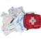 62NDM_2 Lifeline Trail Light Dayhiker First Aid Kit - 57 Piece