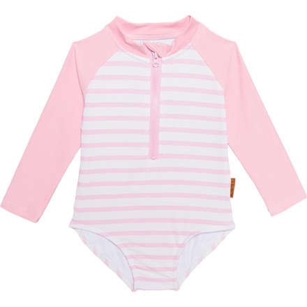 3-6 Month Rash Guard Boy Toddler Boy Swimsuit Mallard Duck Baby