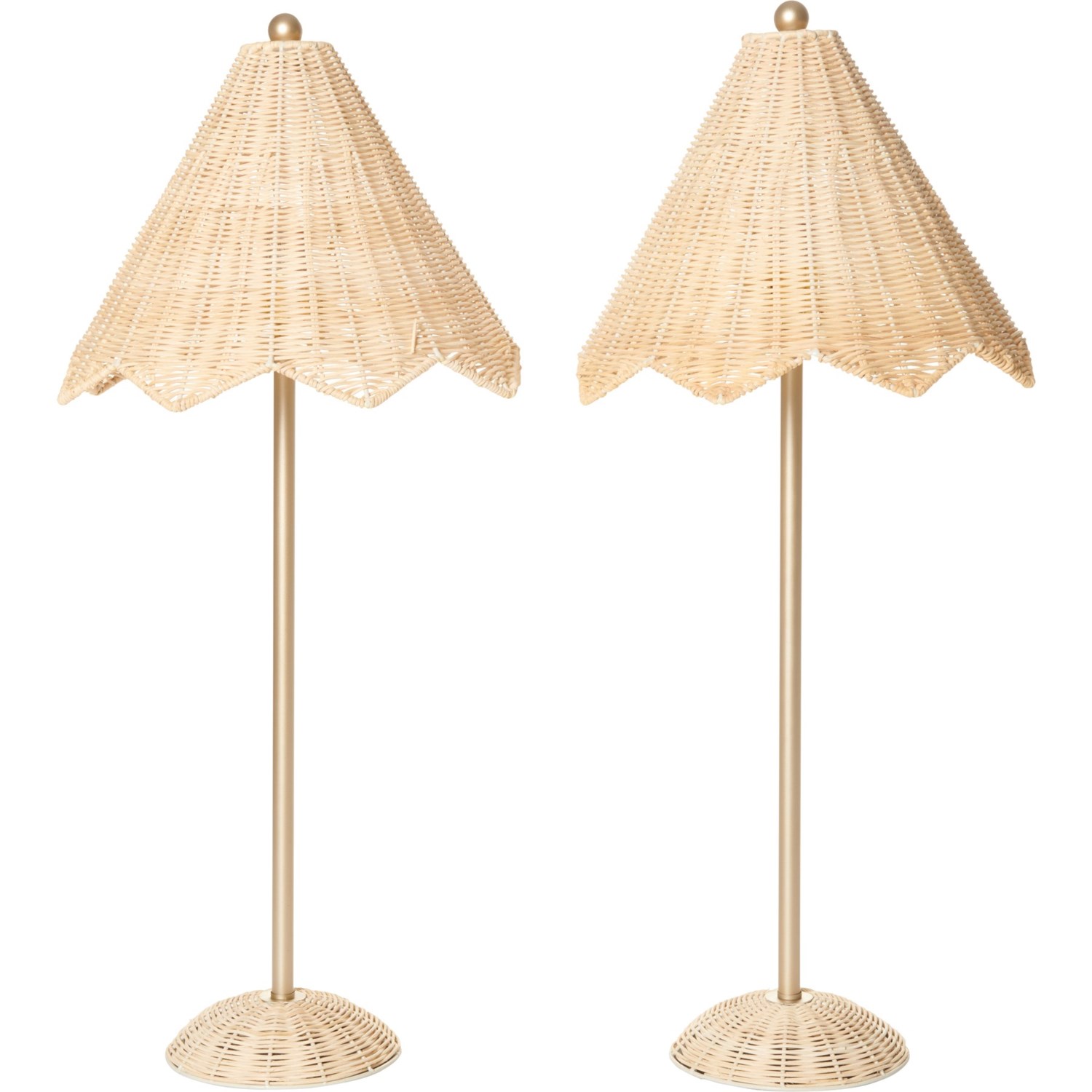 lillian august table lamps