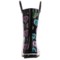 9174M_6 Lilly of New York Printed Rain Boots - Waterproof (For Infants and Toddlers)