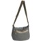 140CW_2 Lilypond Desert Willow Shoulder Bag (For Women)
