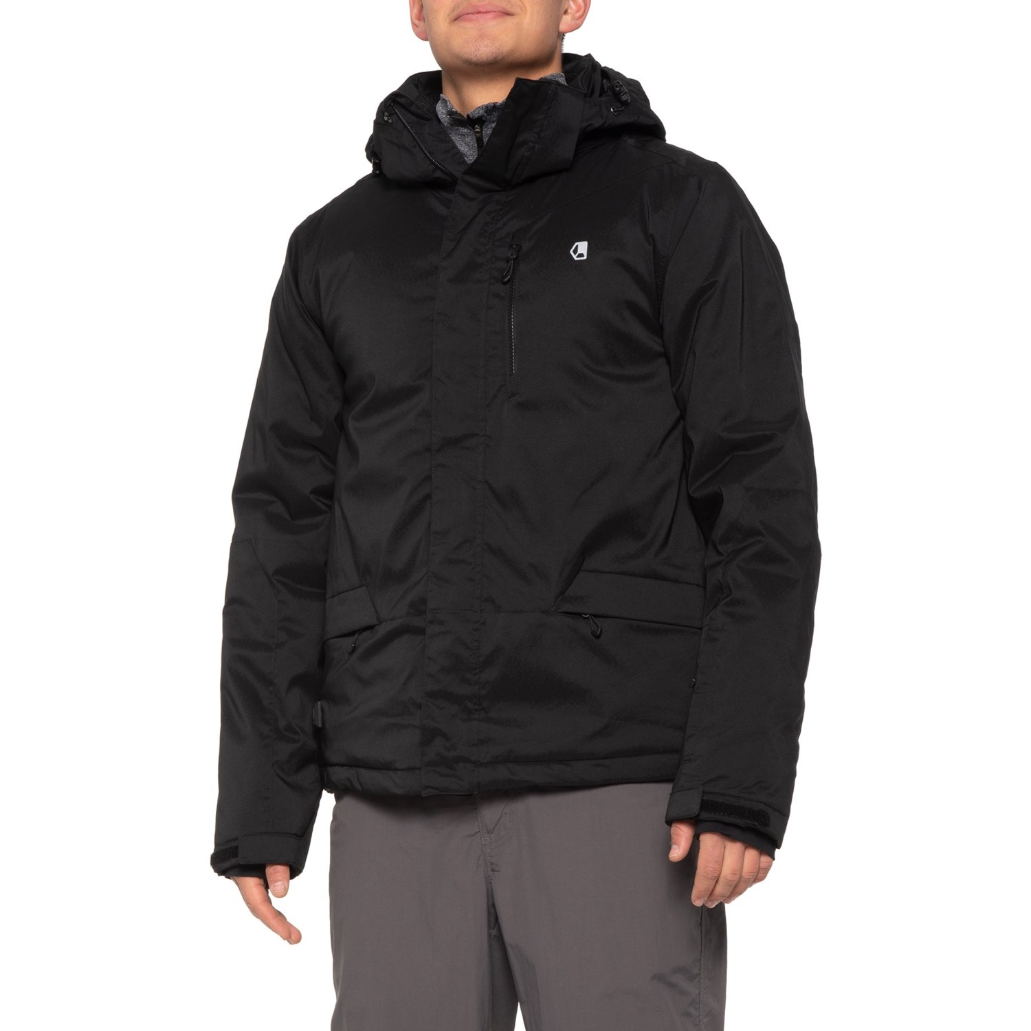 Liquid Aiden Ski Jacket (For Men) Save 66