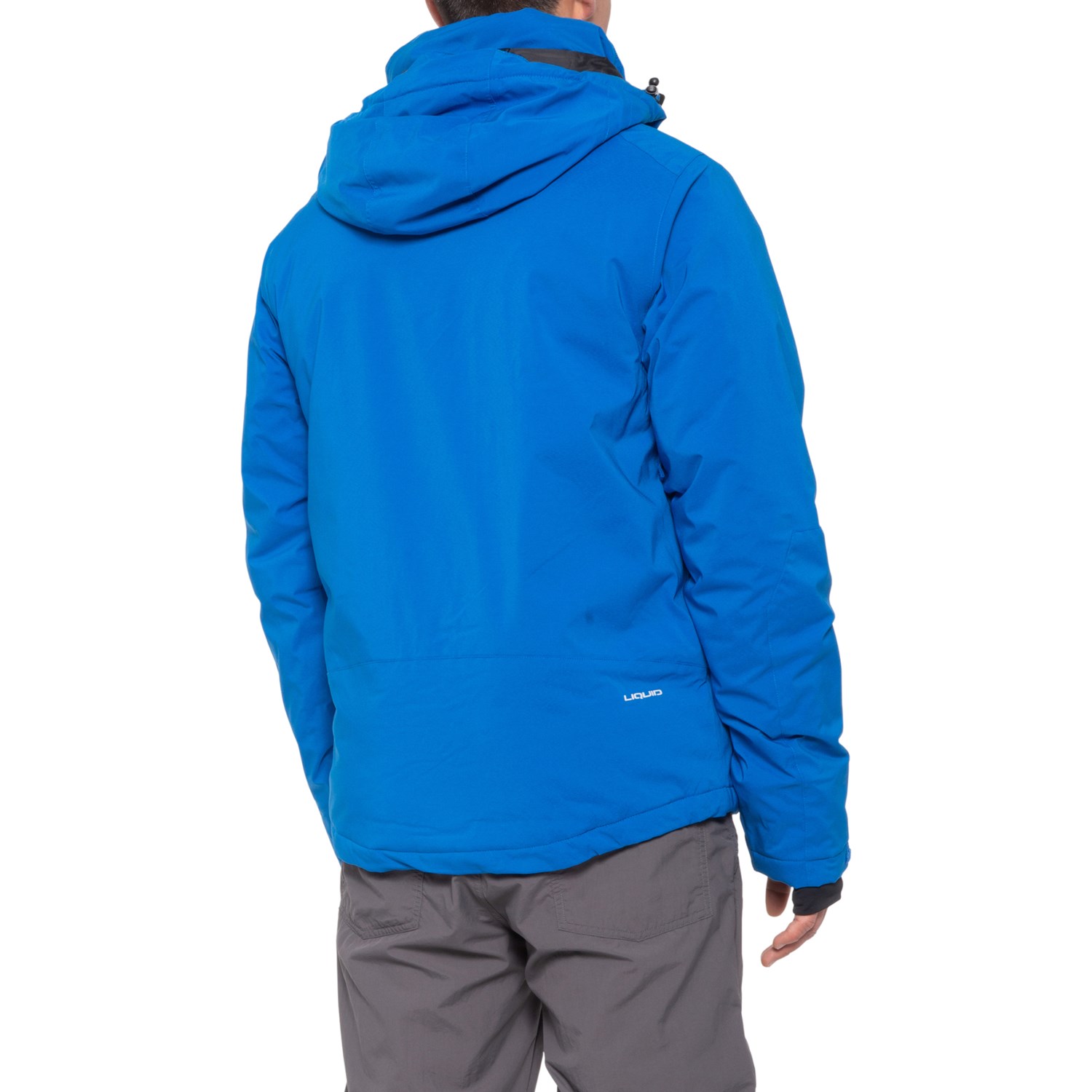 Liquid Aiden Ski Jacket (For Men) Save 66