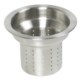 Liquid Solutions Lucy Loose Leaf Tea Filter