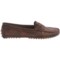 128JG_4 lisa b. Driving Moccasins - Suede (For Men and Women)