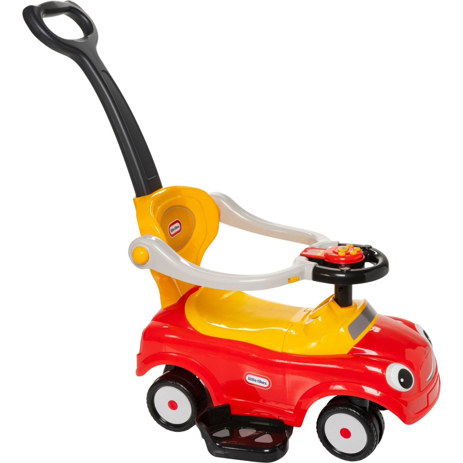 little tikes push around buggy