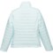 1TMCC_2 LIV & LOTTIE Big Girls Reversible Midweight Jacket - Insulated