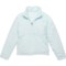 1TMCC_3 LIV & LOTTIE Big Girls Reversible Midweight Jacket - Insulated