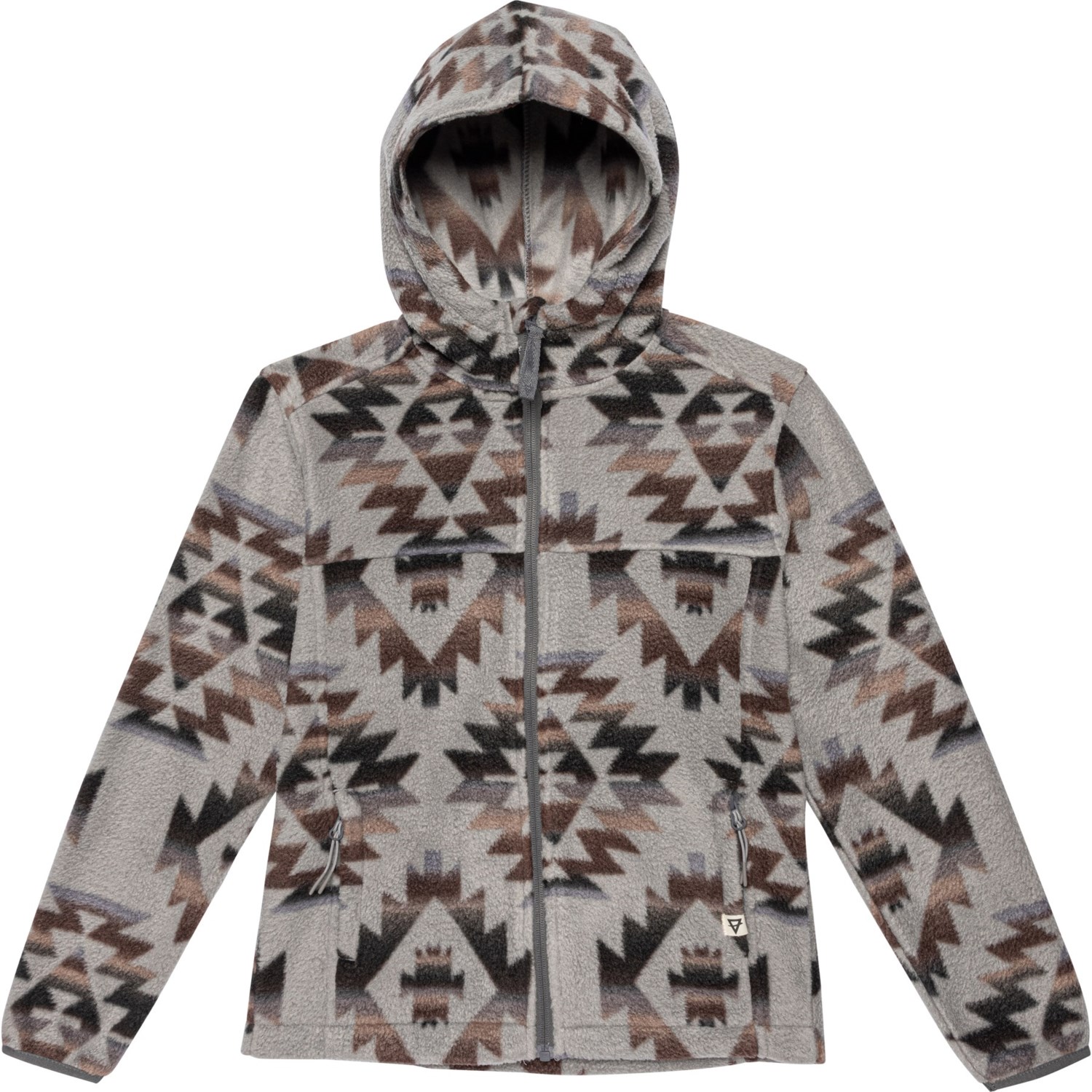 LIV OUTDOOR Big Boys Subzero Full-Zip Hoodie - Save 64%