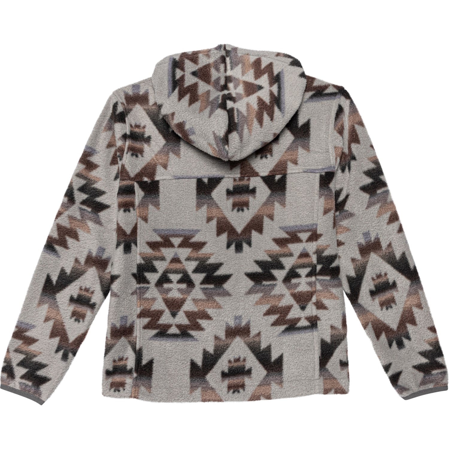 LIV OUTDOOR Big Boys Subzero Full-Zip Hoodie - Save 64%