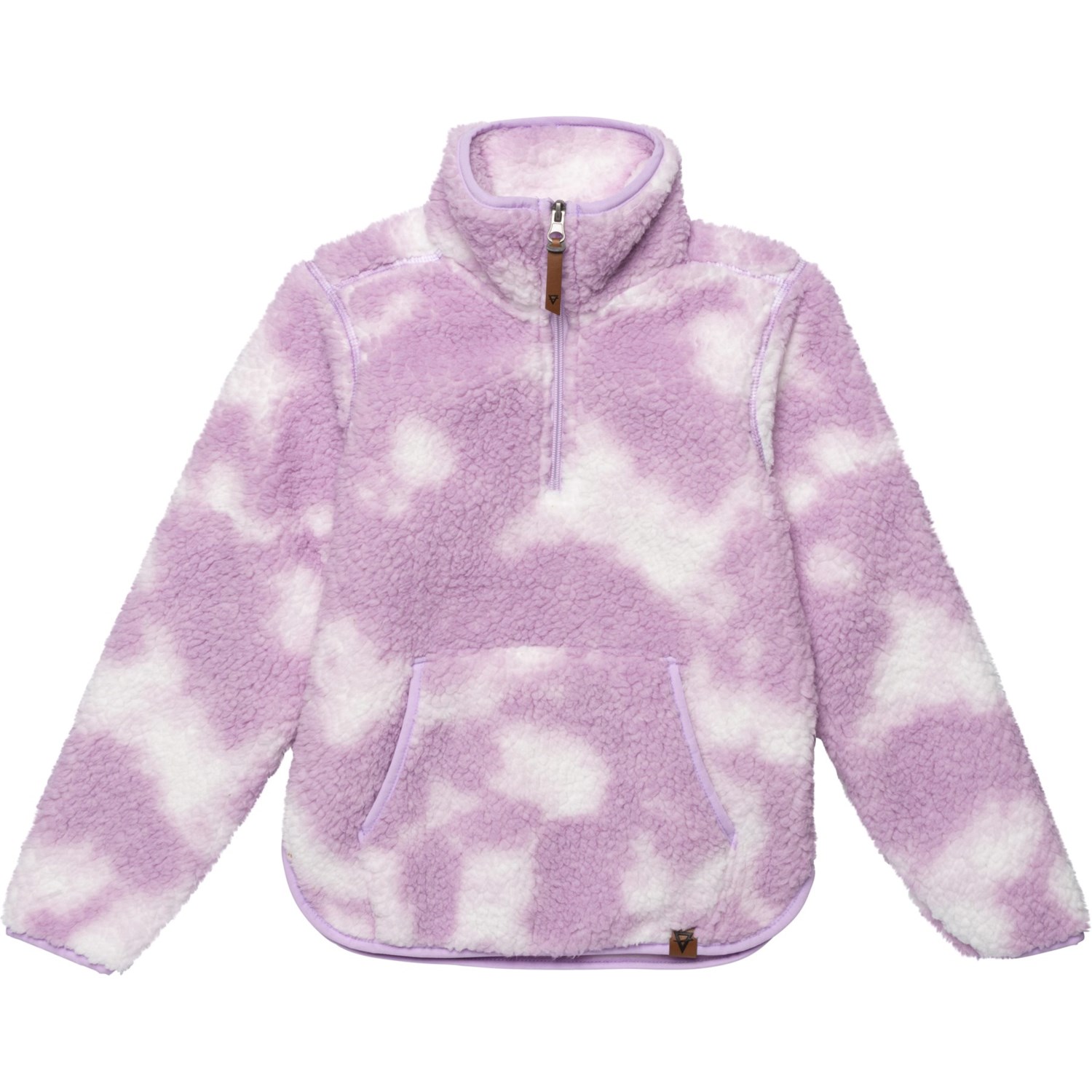 liv outdoor sherpa