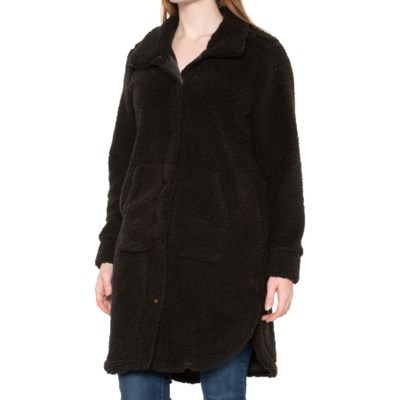 Liv outdoor kinsley long coat Clearance