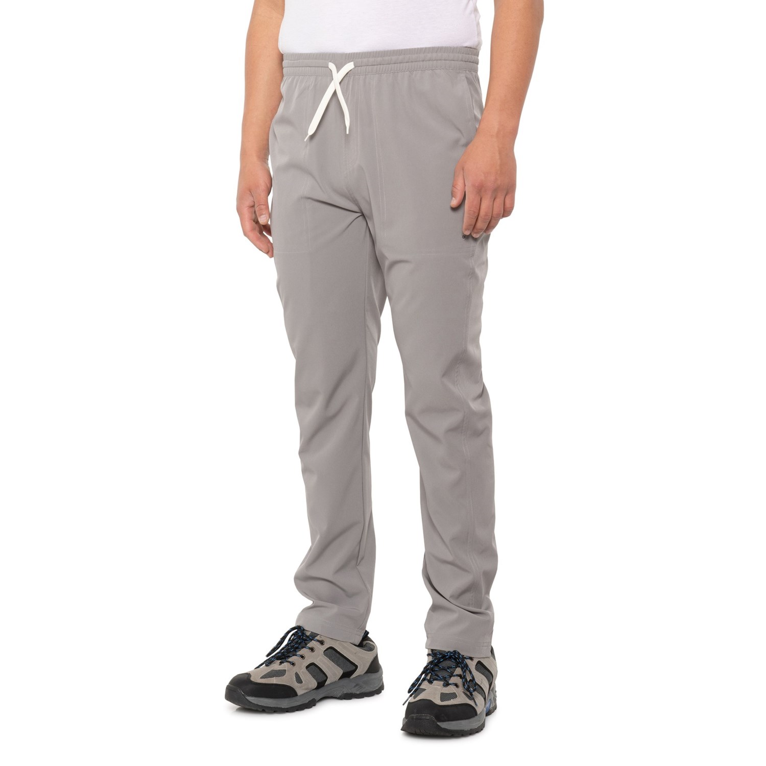 orange river pants