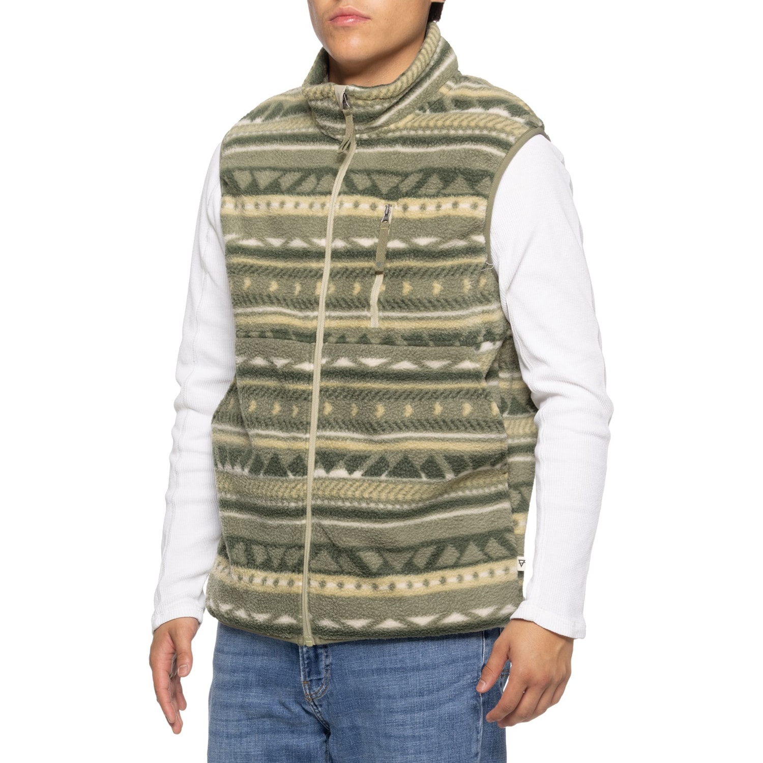 LIV OUTDOOR Subzero Vest
