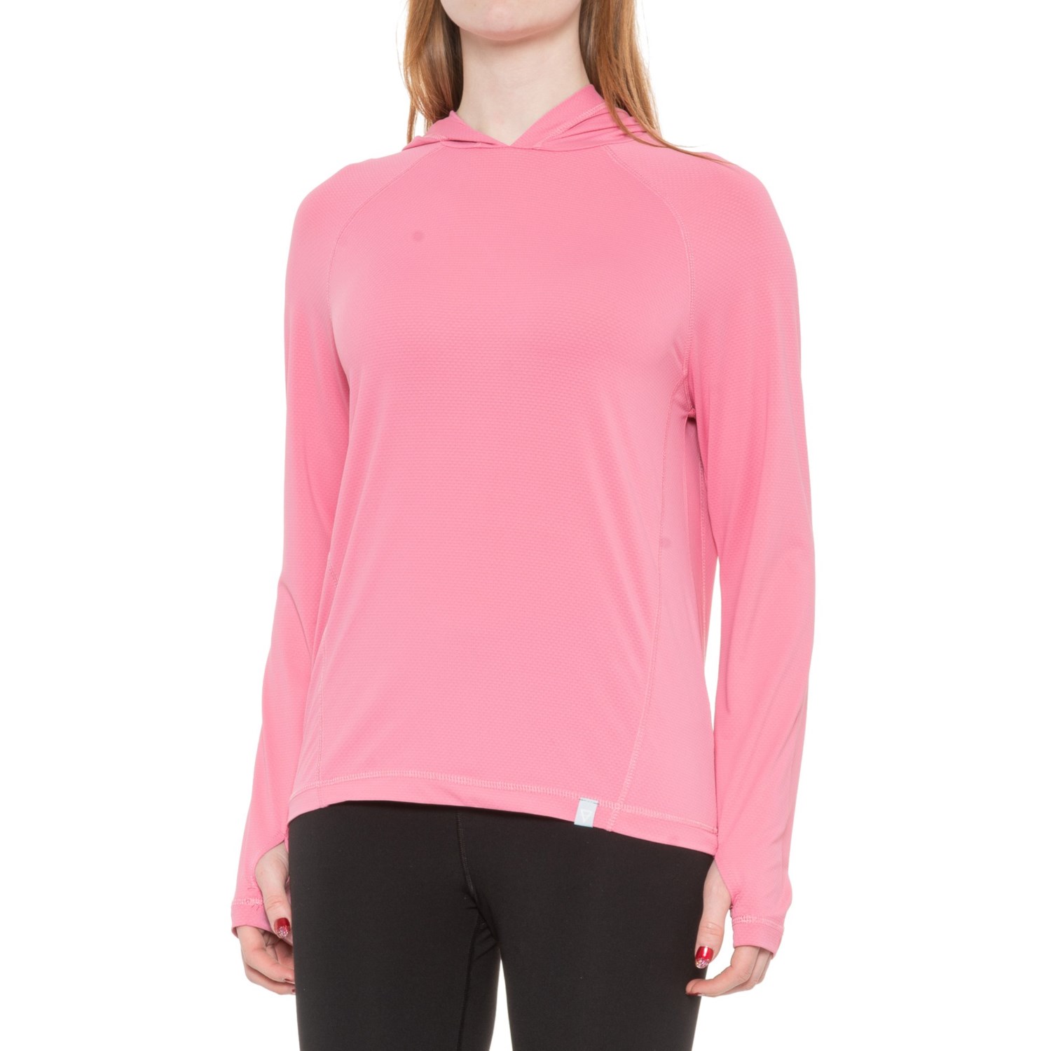 LIV OUTDOOR Suncatcher Hoodie (For Women) Save 42