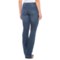 505RD_2 Liverpool Jeans Company Bootcut Jeans (For Women)