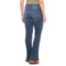 505RA_2 Liverpool Jeans Company Straight Jeans (For Women)