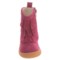 426CA_2 Livie & Luca Pepper Boots - Suede (For Girls)
