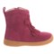 426CA_4 Livie & Luca Pepper Boots - Suede (For Girls)