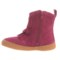 426CA_5 Livie & Luca Pepper Boots - Suede (For Girls)