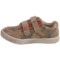 259WH_3 Livie & Luca Twig Ash Sneakers (For Infants and Toddlers)