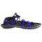 8752J_4 Lizard Kiota H2O Sport Sandals (For Men)