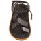 8752F_2 Lizard Raven Sport Sandals (For Men)