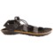 8752F_4 Lizard Raven Sport Sandals (For Men)