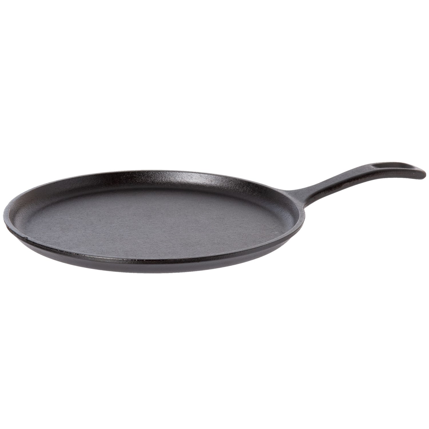 Lodge Round Cast Iron Griddle 105” 