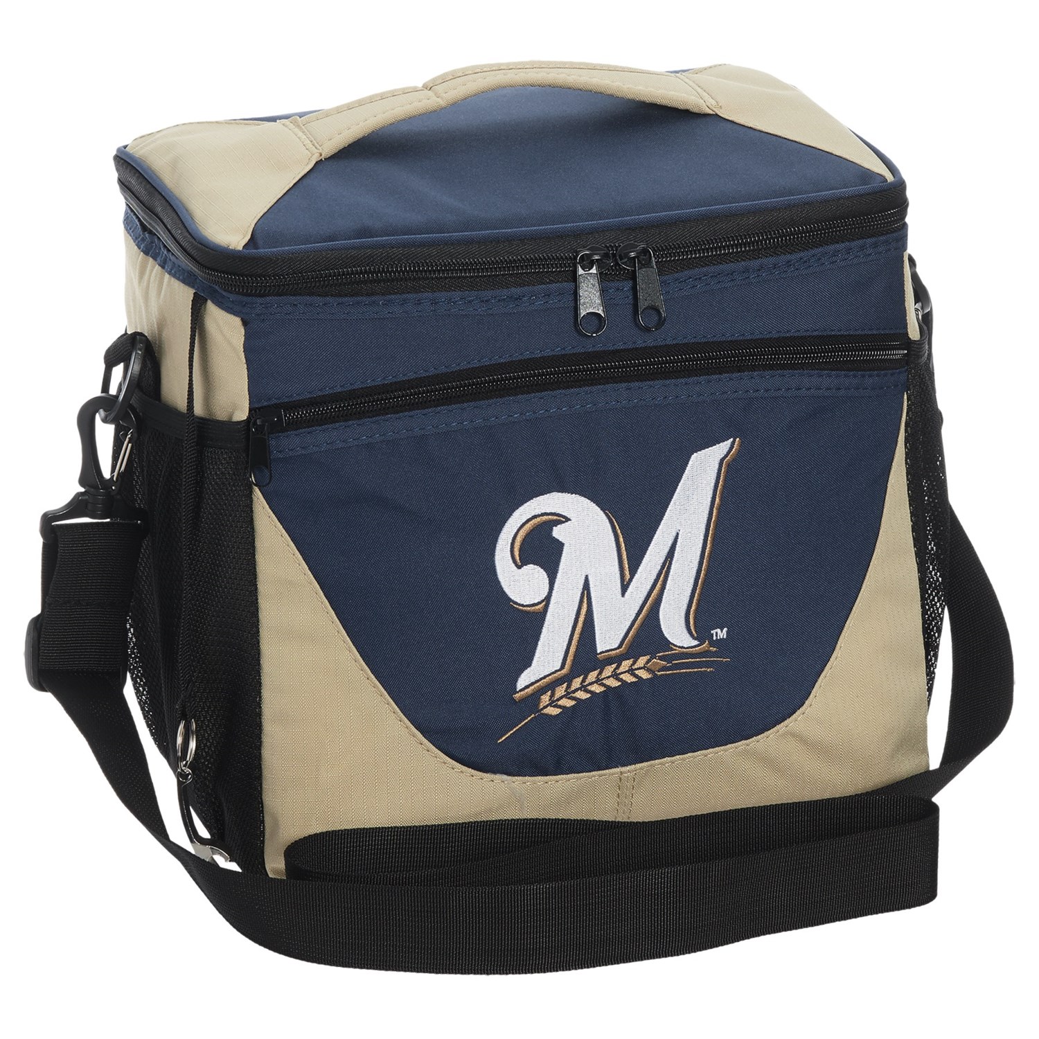 Logo Brands 24Can Cooler Brewers