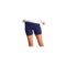 6951N_2 Lole 2nd Skin Balance Shorts - UPF 50+ (For Women)