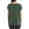 199TN_2 Lole Aidan Shirt - Relaxed Fit, Short Sleeve (For Women)