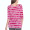 9816M_2 Lole Alicia Shirt - Scoop Neck, Dolman Elbow Sleeve (For Women)