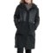 Lole Avery Jacket - Waterproof, Insulated in Black Beauty