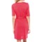 9816X_2 Lole Blake Dress - Elbow Sleeve (For Women)